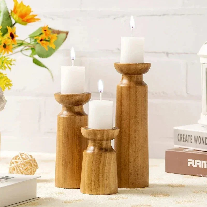 Falkin Candlestick Holder-Welvere