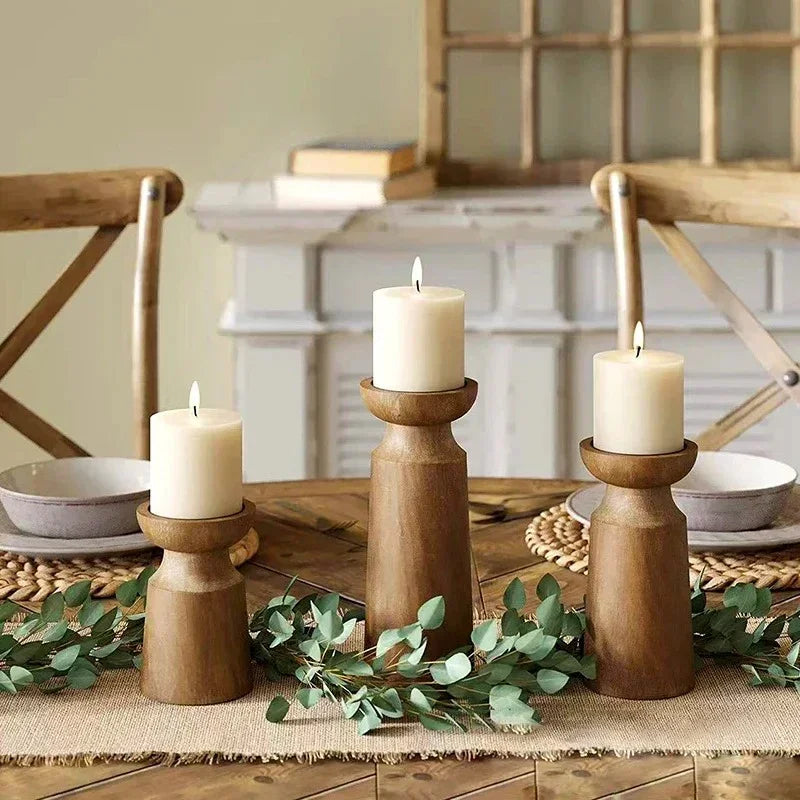 Falkin Candlestick Holder-Welvere