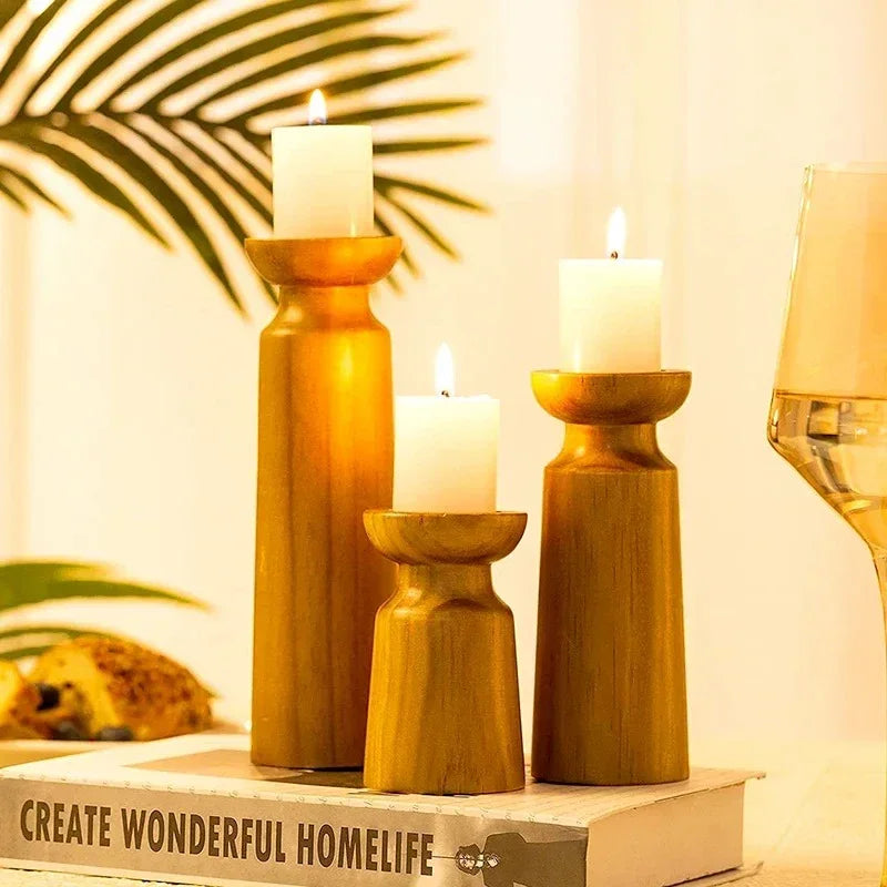Falkin Candlestick Holder-Welvere
