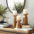 Falkin Candlestick Holder-Welvere