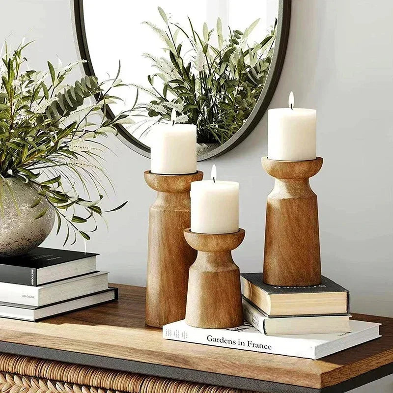Falkin Candlestick Holder-Welvere