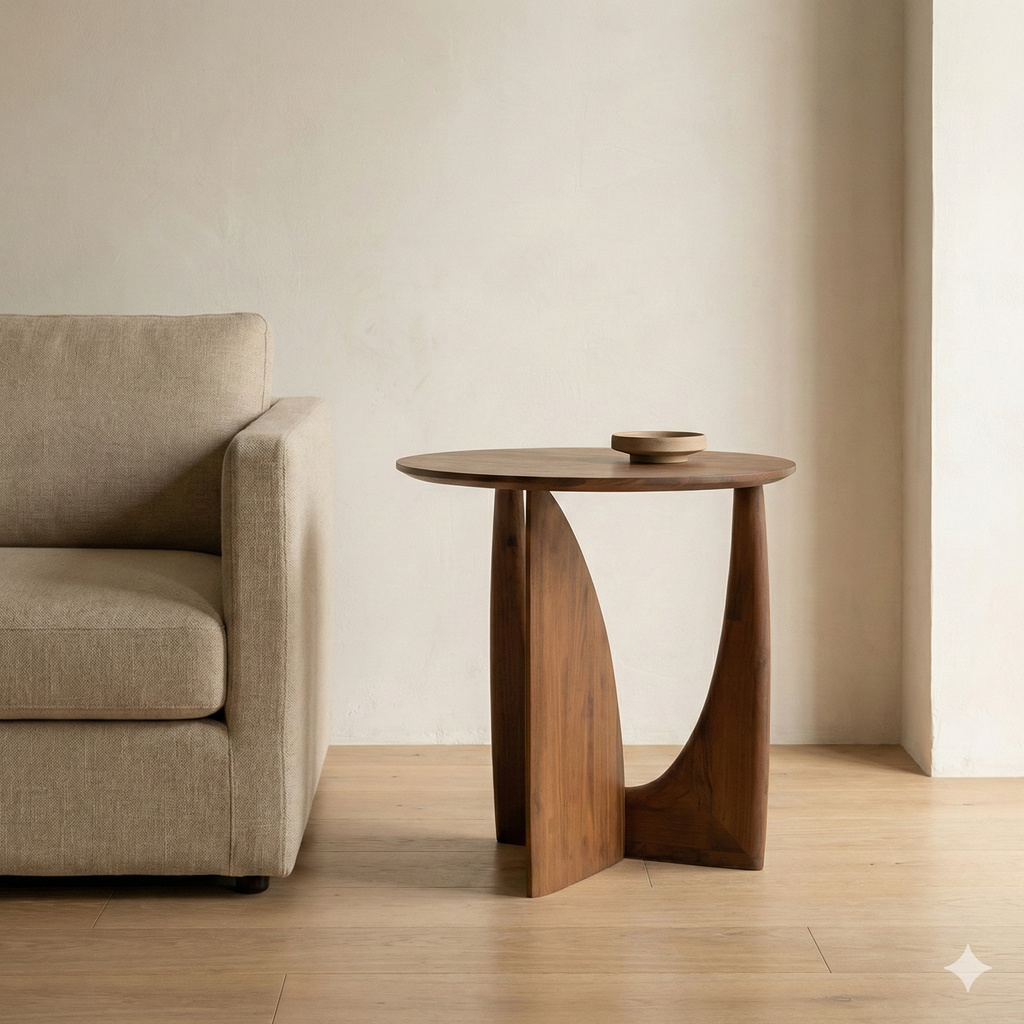 Falkin Side Table-Welvere
