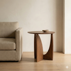 Falkin Side Table-Welvere