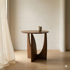 Falkin Side Table-Welvere