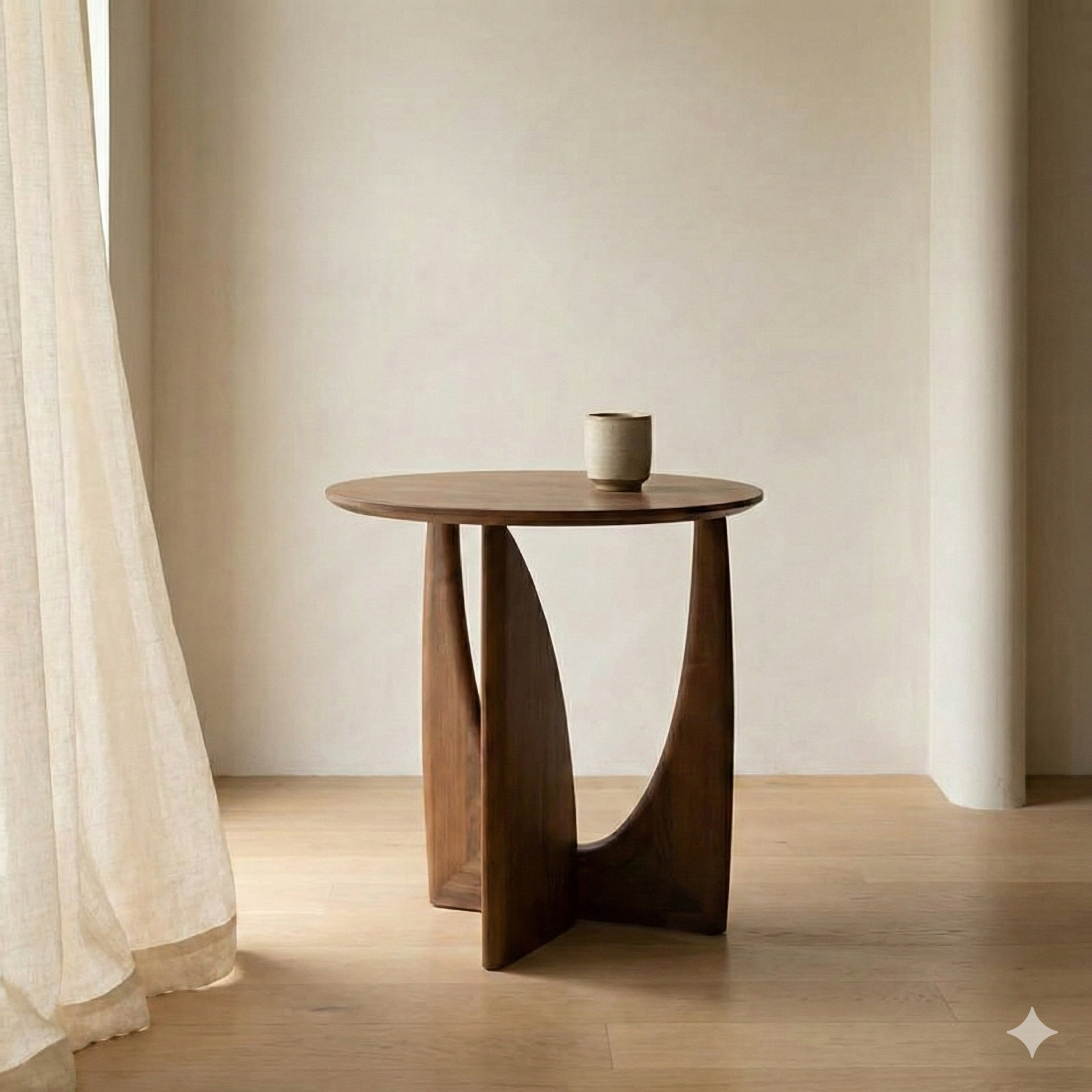 Falkin Side Table-Welvere