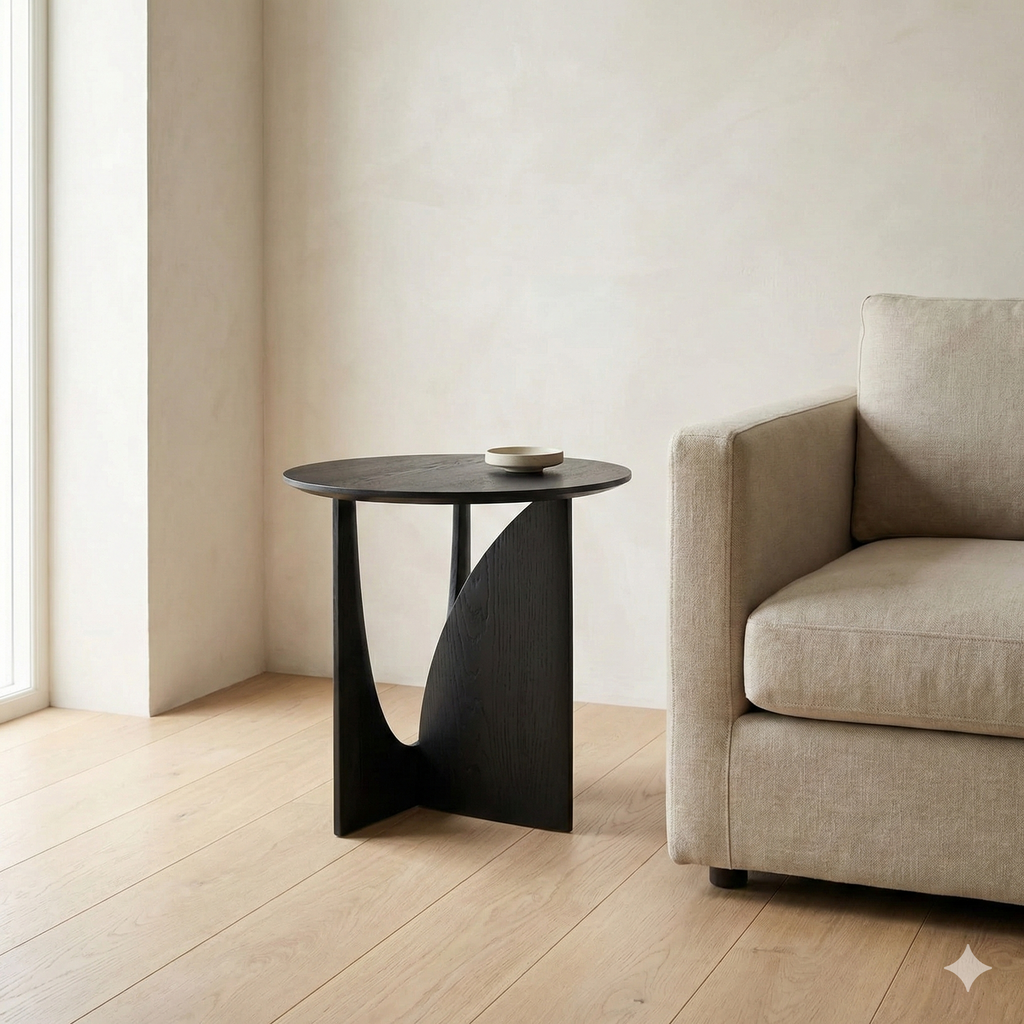 Falkin Side Table-Welvere