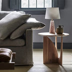 Falkin Side Table-Welvere