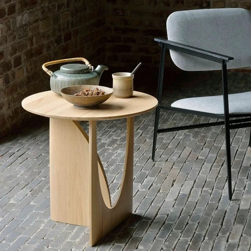 Falkin Side Table-Welvere