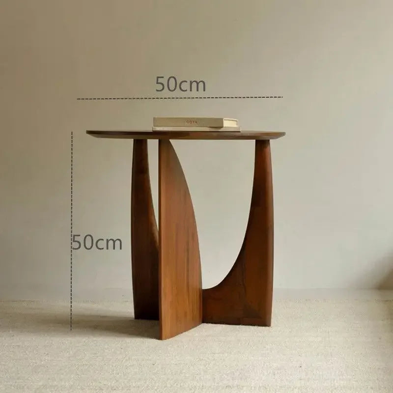 Falkin Side Table-Welvere