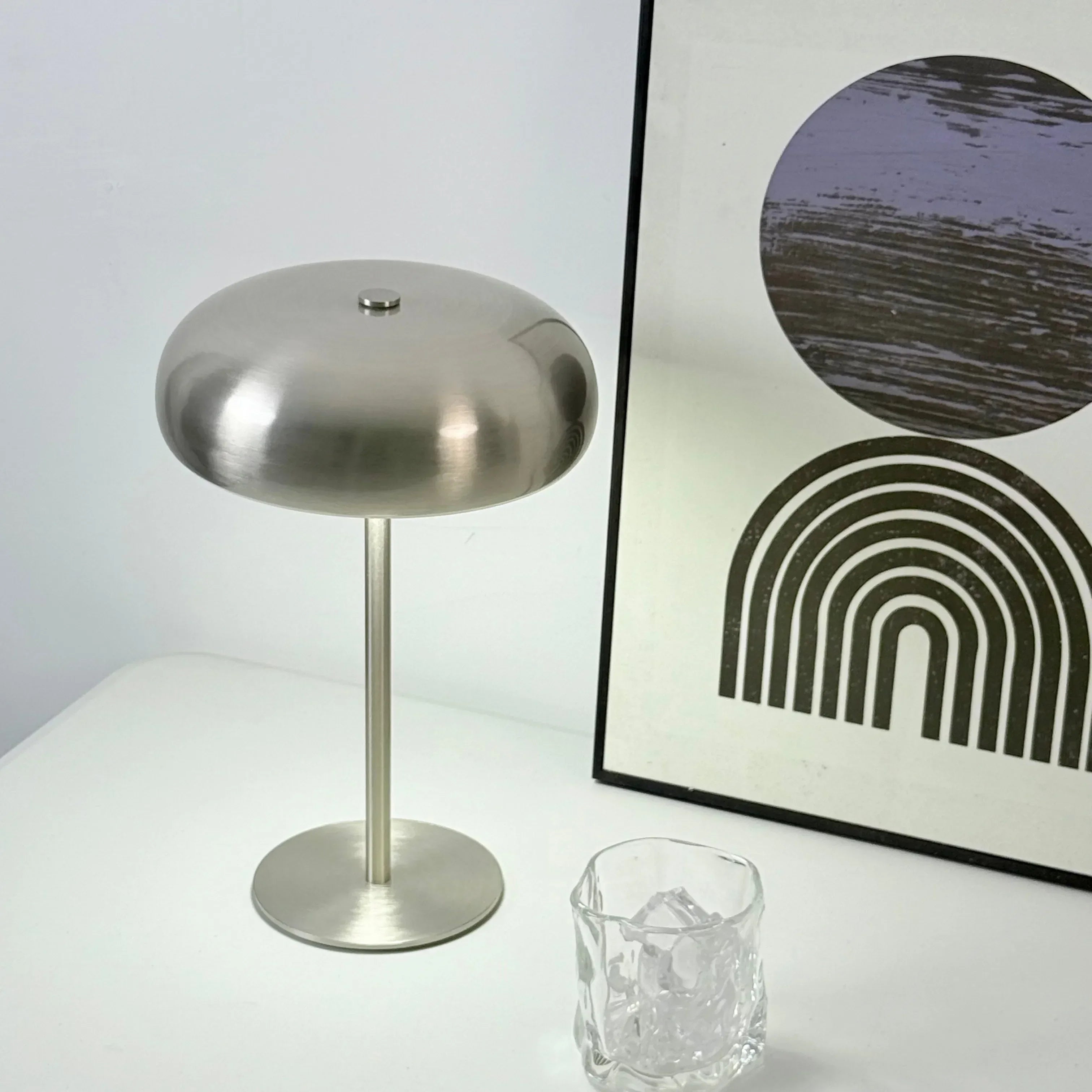 Falkis Portable Lamp-Welvere