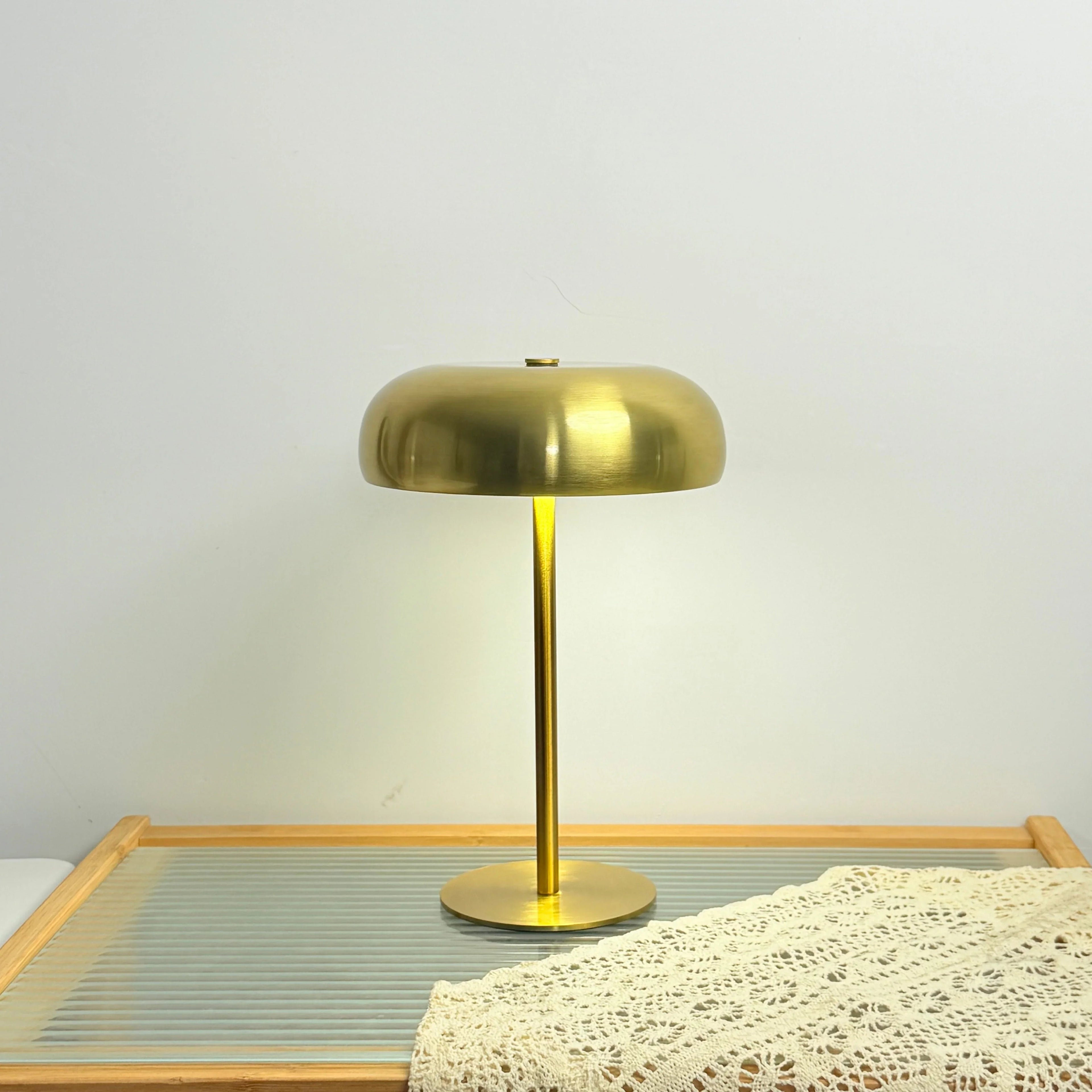 Falkis Portable Lamp-Welvere