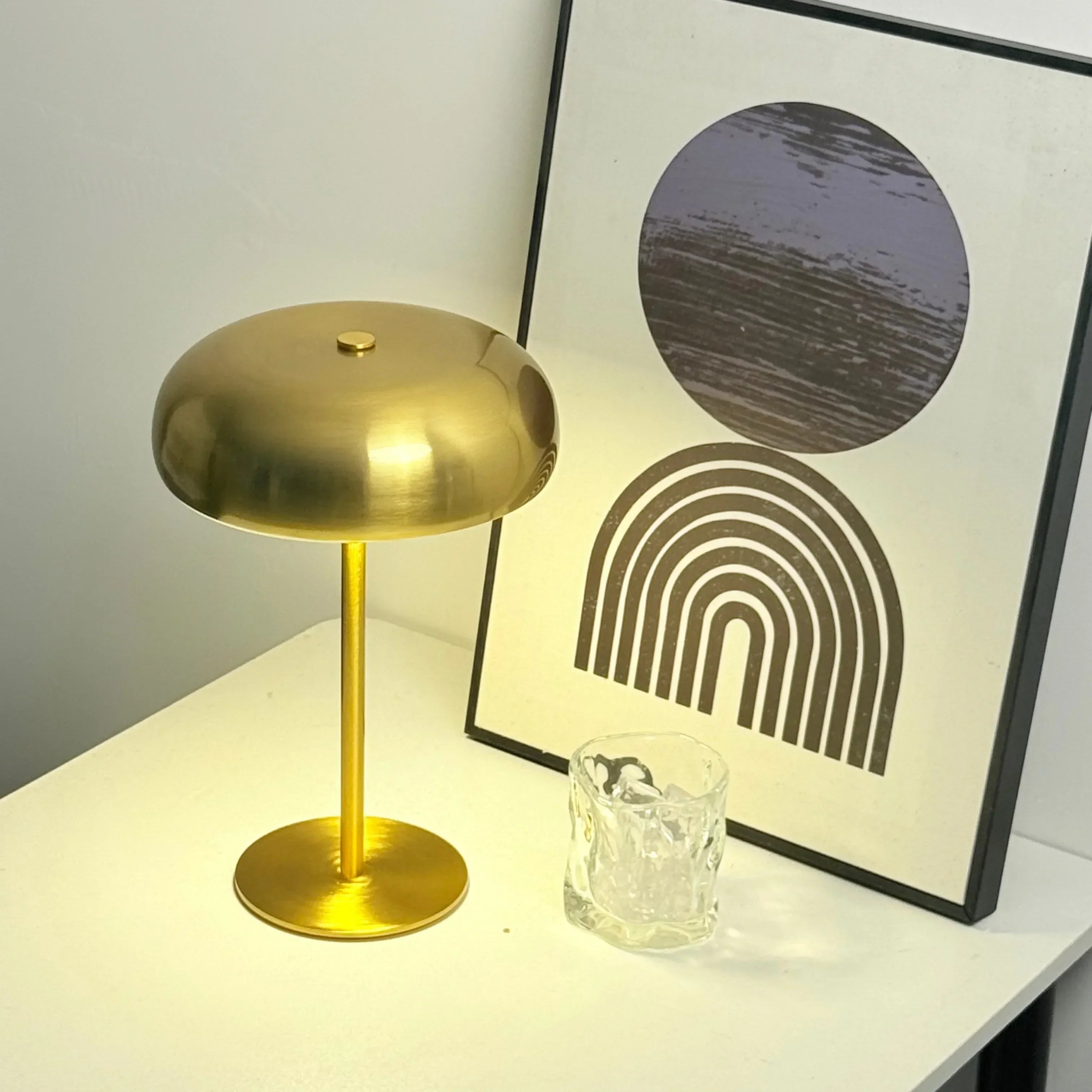 Falkis Portable Lamp-Welvere