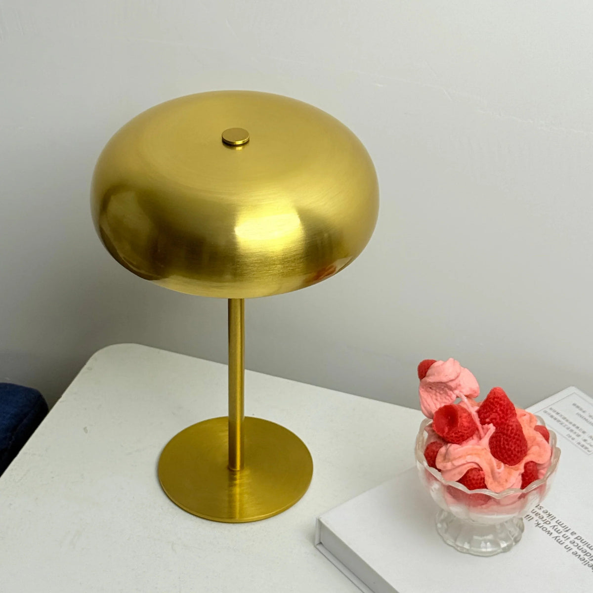 Falkis Portable Lamp-Welvere