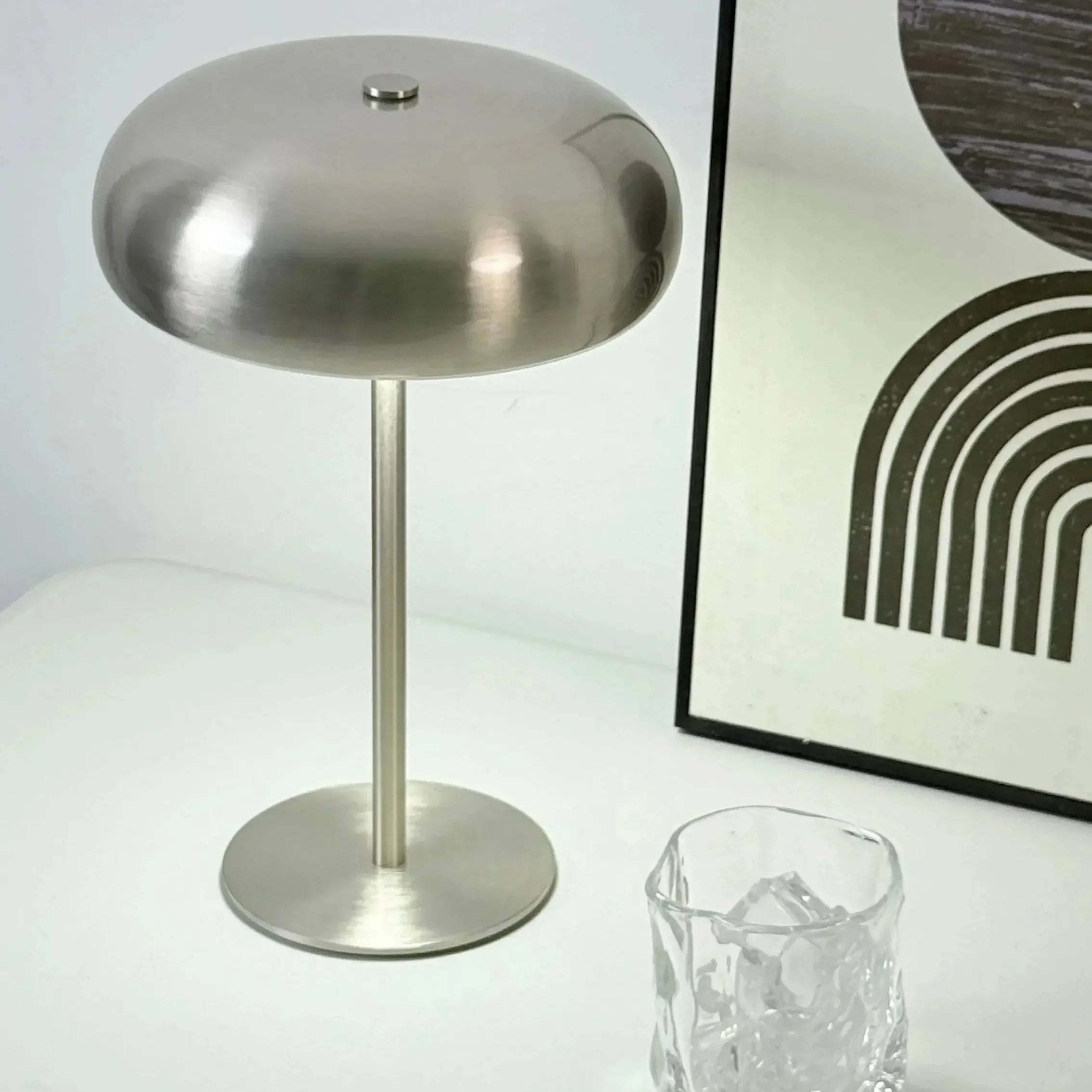 Falkis Portable Lamp-Welvere