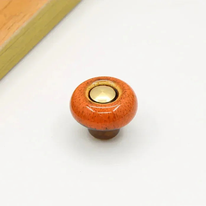 Falkor Cabinet Knob-Welvere