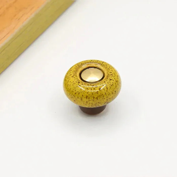Falkor Cabinet Knob-Welvere