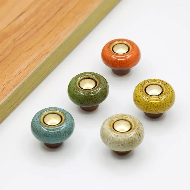 Falkor Cabinet Knob-Welvere