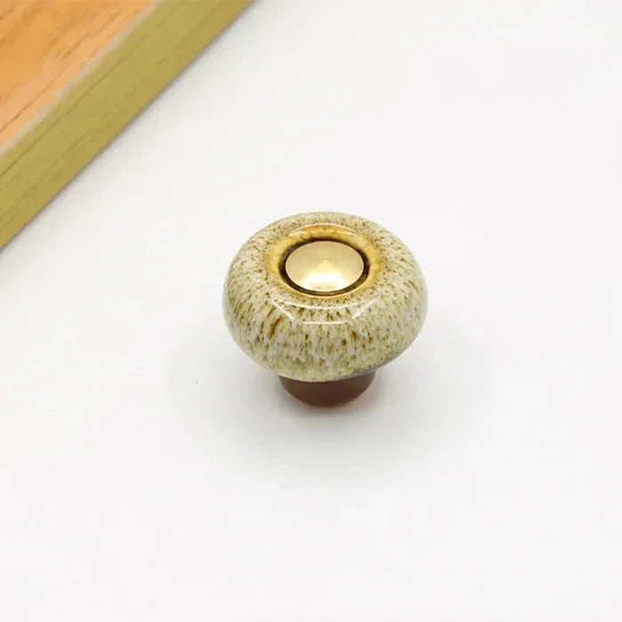 Falkor Cabinet Knob-Welvere