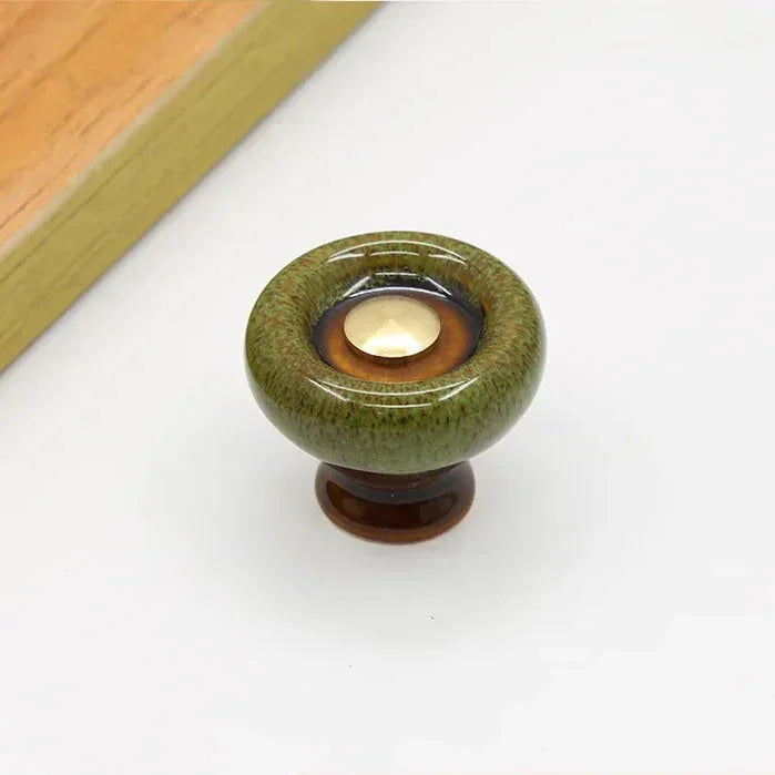 Falkor Cabinet Knob-Welvere