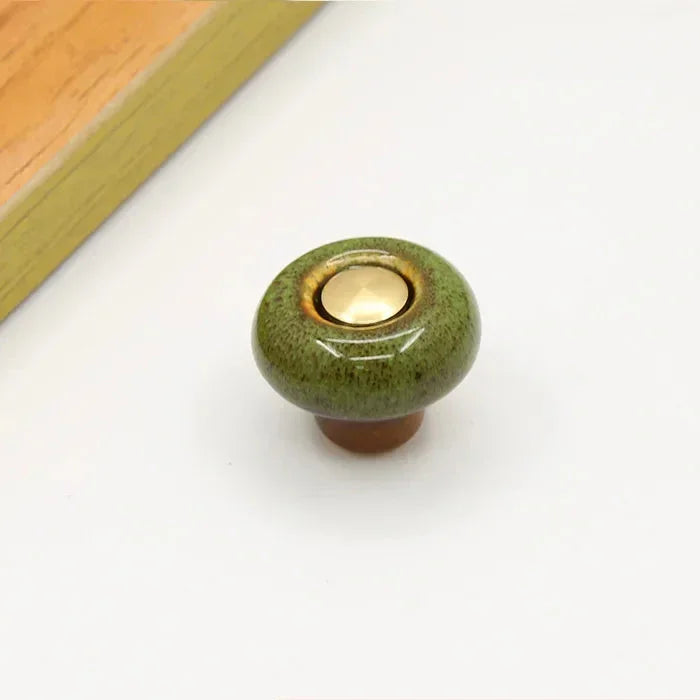 Falkor Cabinet Knob-Welvere
