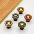 Falkor Cabinet Knob-Welvere