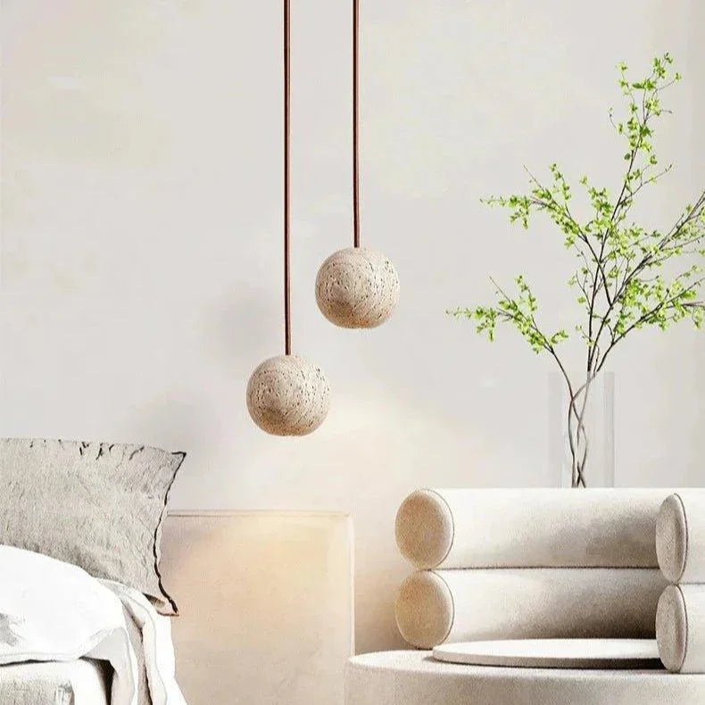 Falkor Peakhurst Pendant Lamp-Welvere