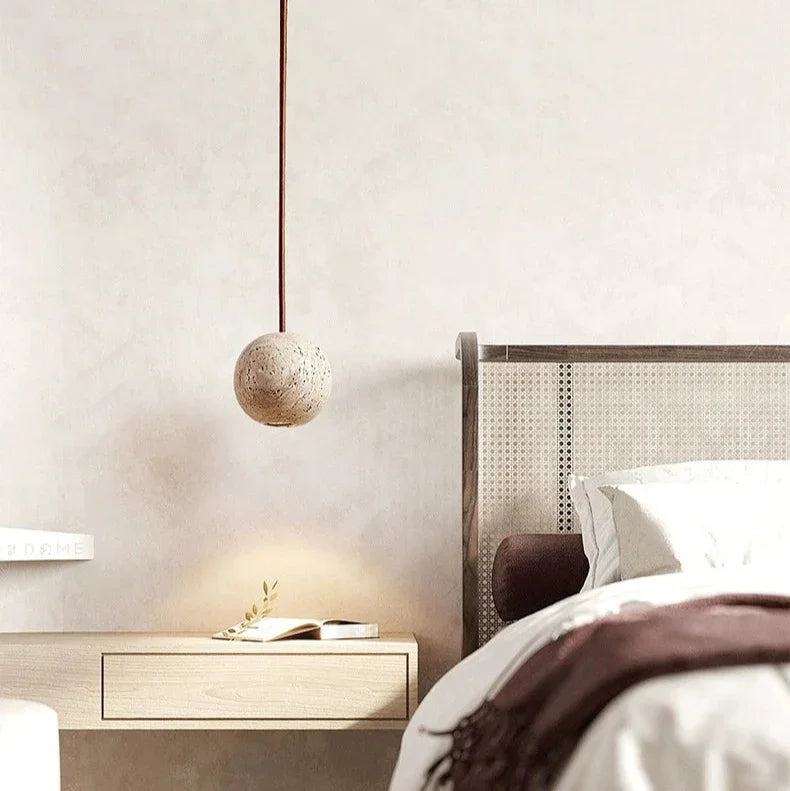 Falkor Peakhurst Pendant Lamp-Welvere
