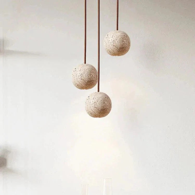 Falkor Peakhurst Pendant Lamp-Welvere