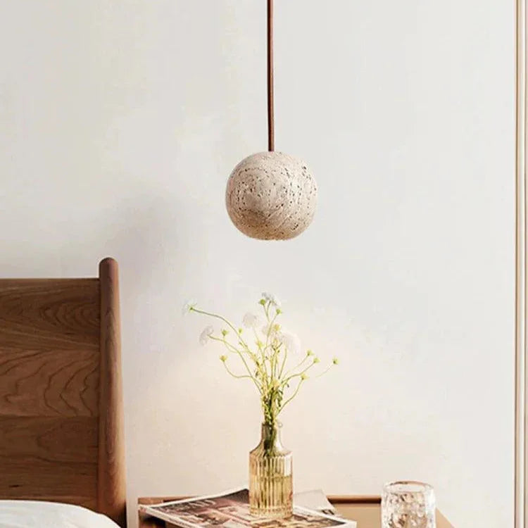 Falkor Peakhurst Pendant Lamp-Welvere