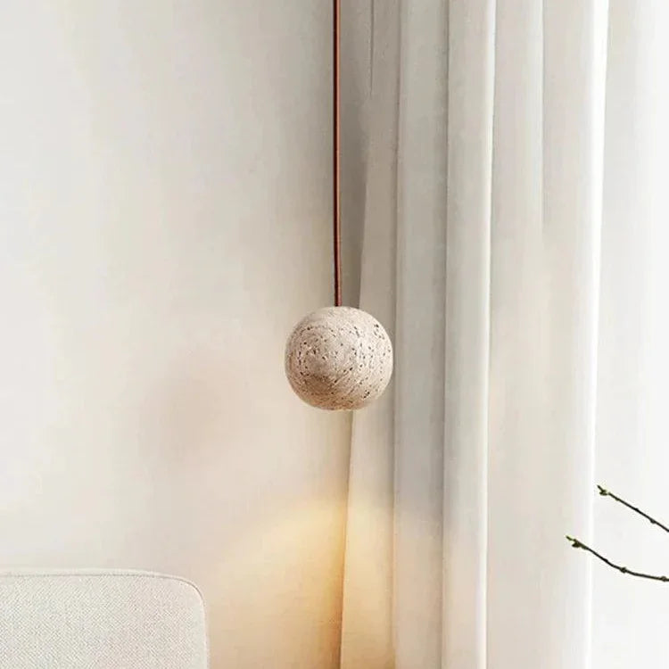 Falkor Peakhurst Pendant Lamp-Welvere
