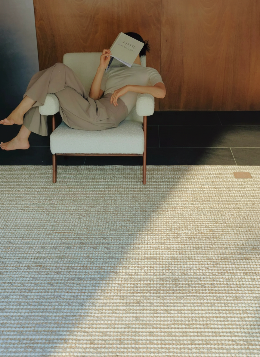 Falkur Rug-Welvere