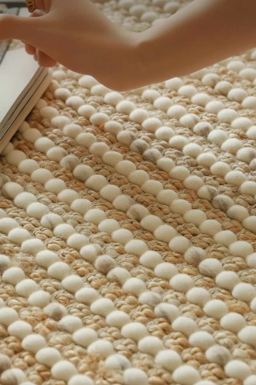 Falkur Rug-Welvere