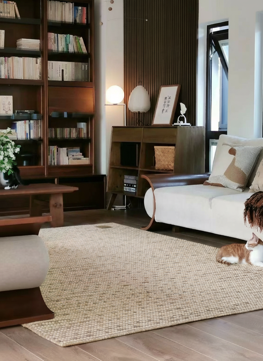 Falkur Rug-Welvere