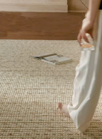 Falkur Rug-Welvere