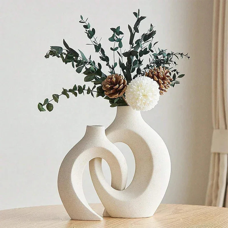Falkur Vase-Welvere