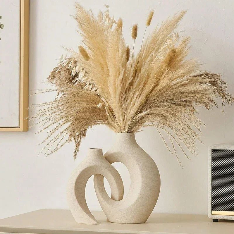 Falkur Vase-Welvere