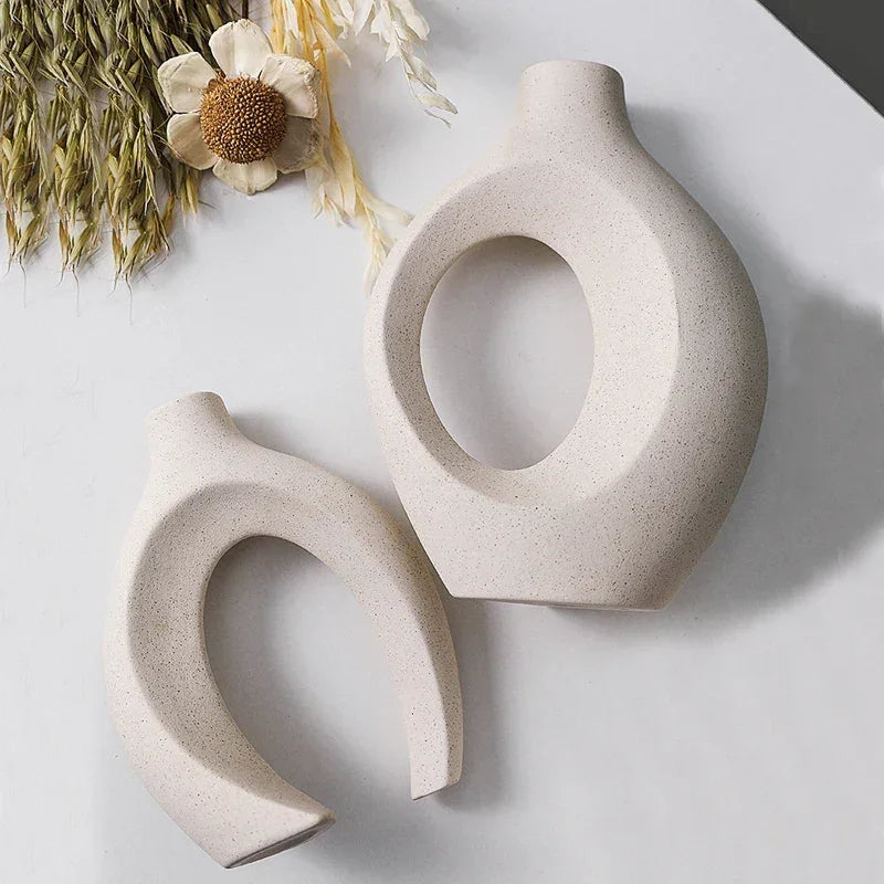 Falkur Vase-Welvere