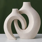 Falkur Vase-Welvere