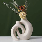Falkur Vase-Welvere