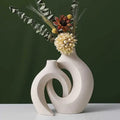 Falkur Vase-Welvere