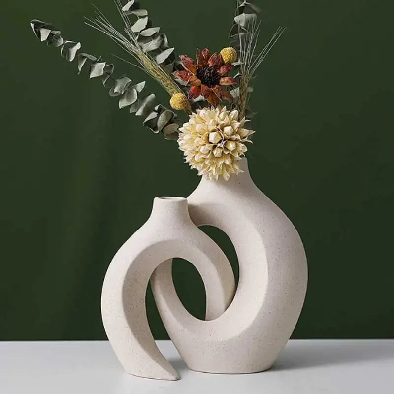 Falkur Vase-Welvere