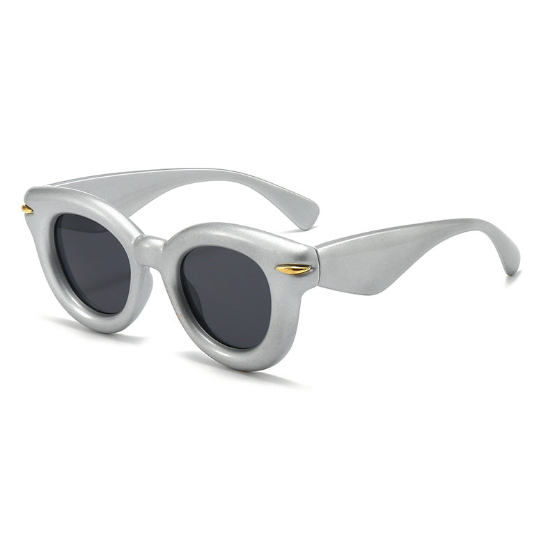 Ladies Sunglasses for Women - UV Protection, Lightweight Comfort, view 5
