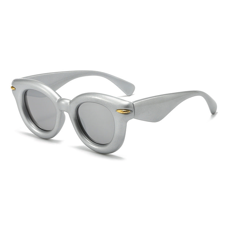 Ladies Sunglasses for Women - UV Protection, Lightweight Comfort, view 6