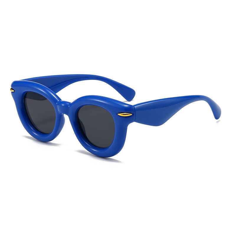 Ladies Sunglasses for Women - UV Protection, Lightweight Comfort, view 7