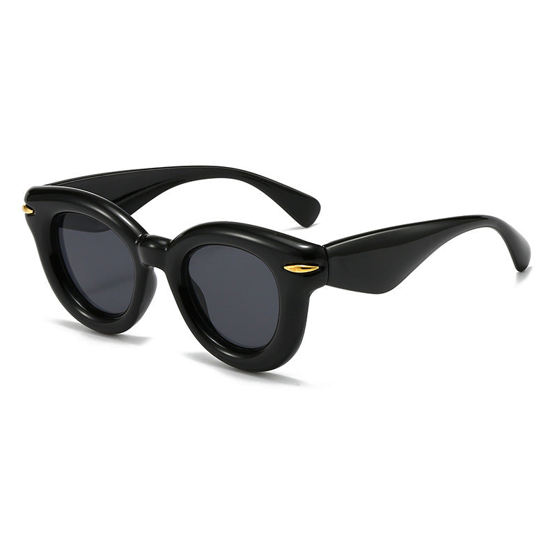 Ladies Sunglasses for Women - UV Protection, Lightweight Comfort