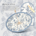 Women's Elegant Folding Sun Umbrella - Floral Design, view 4