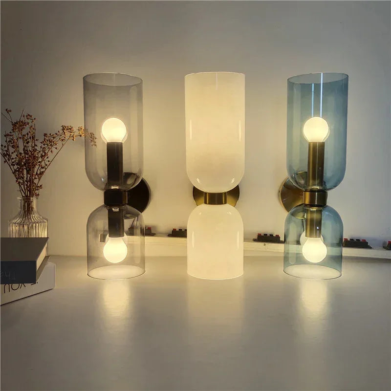 Felix Livine Lamp-Welvere