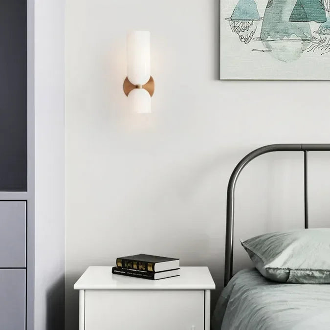 Felix Livine Lamp-Welvere