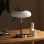 Ferncliff Sleek Table Lamp-Welvere