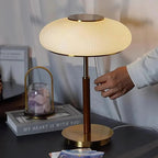 Ferncliff Sleek Table Lamp-Welvere
